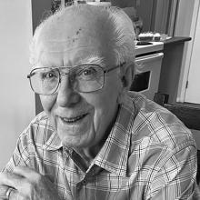 JAN (JOHN) VAN HERKSEN Obituary pic