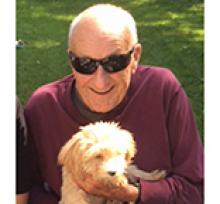 WILLIAM HOWARD SPENCER Obituary pic
