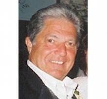 WALTER HENKEWICH Obituary pic
