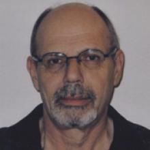 RICHARD EARL PAGE Obituary pic