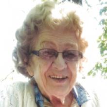 MARY KATHLEEN KAARTINEN (LINDSAY) - Obituary pic