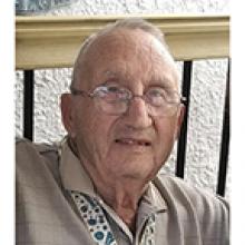 ROBERT JAMES BRADE Obituary pic