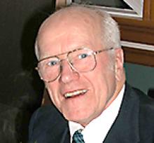 FREDERICK ERNEST (FRED) STOCK Obituary pic