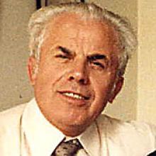 ANDREW FEDCHUK  Obituary pic
