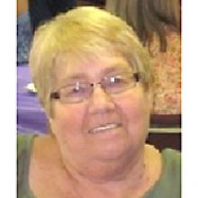 BARBARA SYDORCHUK Obituary pic