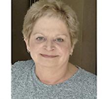 EILEEN GAIL POKLITAR Obituary pic