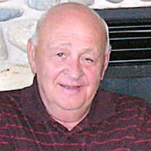 DAVID KENNETH WOOD Obituary pic
