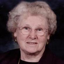 ESTHER HEINRICHS Obituary pic