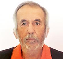 LEO BERARD Obituary pic