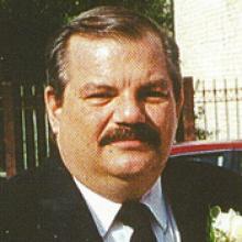 RUSSELL W. REDDEN Obituary pic