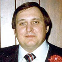 RICHARD HAROLD BAZILEWICH Obituary pic