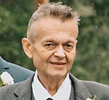 MARION CHROL Obituary pic