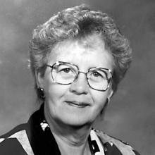 CATHERINE MARIE GALTS Obituary pic