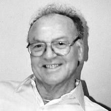RAYMOND SMELSKY Obituary pic