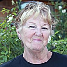 STELLA MOYEN Obituary pic