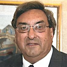 DONALD (DON) BASS Obituary pic