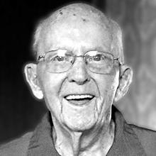 EARL FREDERICK MENSFORTH Obituary pic