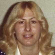 ESTHER MARY BOUKOURIS Obituary pic