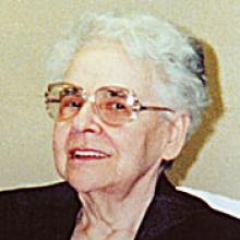 EVA GUILLOU (MARCOUX) Obituary pic