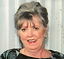 DEBORAH MCLEAN Obituary pic