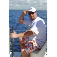 CHRISTOPHER ERNEST ARNS Obituary pic