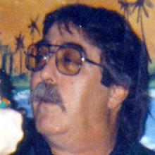 LARRY GORDON SARVIS Obituary pic