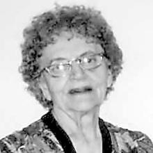 JULIANA BERECZ Obituary pic