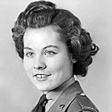 NORA ROSE JOHNSON Obituary pic