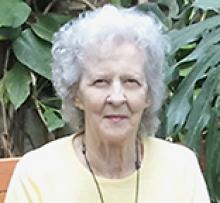 BETTY SIGNEY BRAUN (JOHNSON) Obituary pic