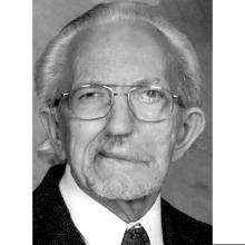 ROBERT KLYMASZ Obituary pic