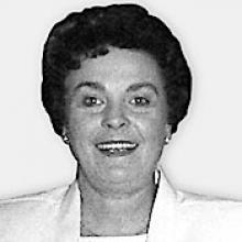 IRENE MARIE SKAWSKI Obituary pic