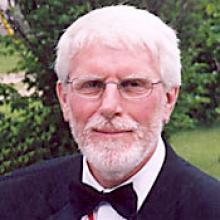 RAYMOND GUENETTE Obituary pic