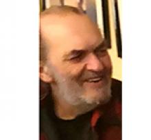 WILLIAM BATEMAN Obituary pic