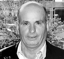 MANUEL DACOSTA ALMEIDA Obituary pic