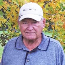 JAMES HOLUBOWICH Obituary pic