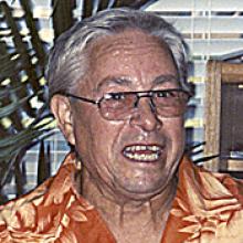 ROGER BENEDEK Obituary pic