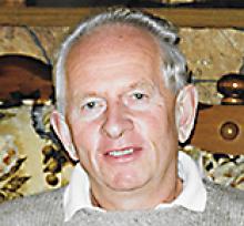 KENNETH JOHN MILLER Obituary pic