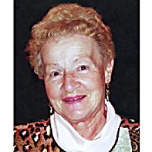 STEPHANIE M. COPEN Obituary pic