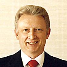 STANLEY ARTHUR BABIUK - Obituary pic