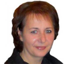 GIUSEPPINA PALOMBI (GILBERTO) Obituary pic