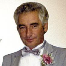 LEONARD PAUL RECUNYK Obituary pic