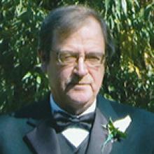 DONALD JOHN MUDRY Obituary pic