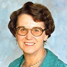 MARIE BACHYNSKY (BOYCHUK) Obituary pic