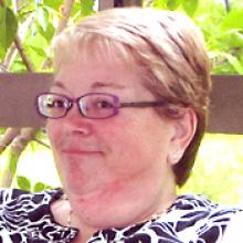 SUSAN JANE MONIUK (POOLE) Obituary pic