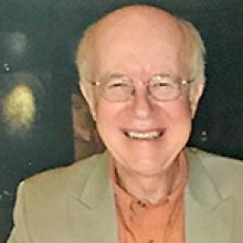 DEREK READ Obituary pic