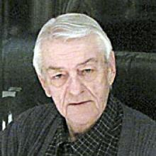 HARRY DENTON REEVES Obituary pic