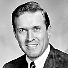 WILFRED BREADNER Obituary pic
