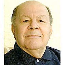RAYMOND ALEXANDRE VILLEBRUN Obituary pic