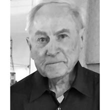 JOHN BARTNIK Obituary pic