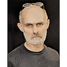 ALEXANDER (BILL) WILLIAM DEWALD Obituary pic